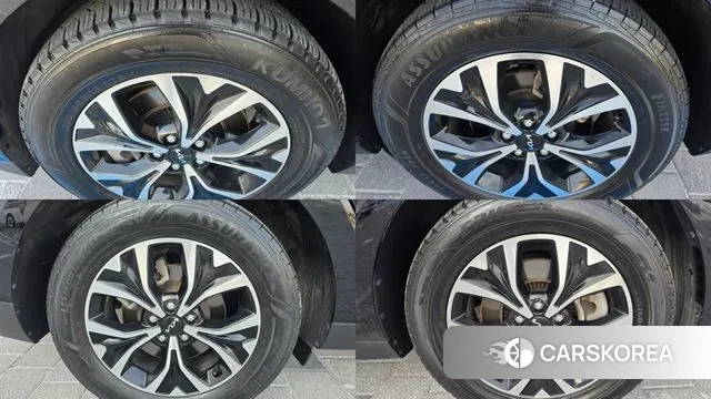 Kia Carnival 4th generation id 3702315 из Кореи 11