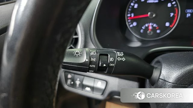 Kia Come New K3 id 4722424 из Кореи 11
