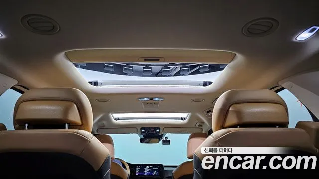 Kia Carnival 4th generation id 2445234 из Кореи 11