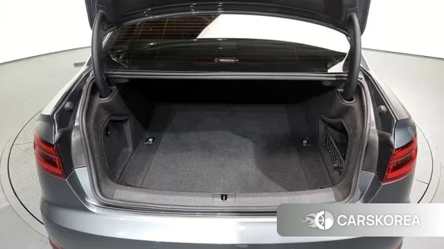 Audi A4 (B9) id 2966041 из Кореи 11