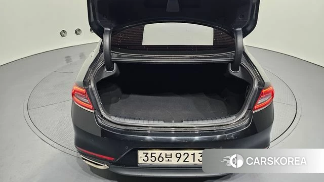 Hyundai Grandeur IG id 4377798 из Кореи 11
