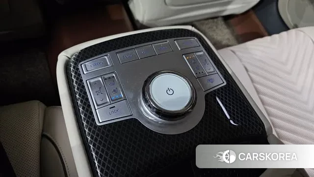 Genesis G80 (RG3) id 3354336 из Кореи 11