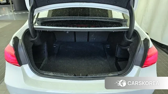 BMW 3 Series (F30) id 3480380 из Кореи 11