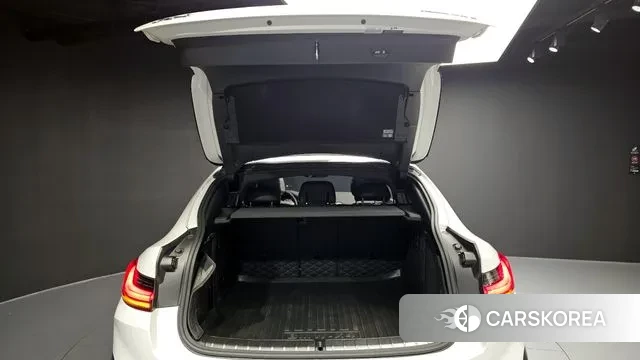 BMW X4 (G02) id 3251884 из Кореи 11