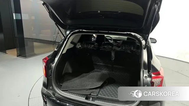 Kia The New Seltos id 3467520 из Кореи 11