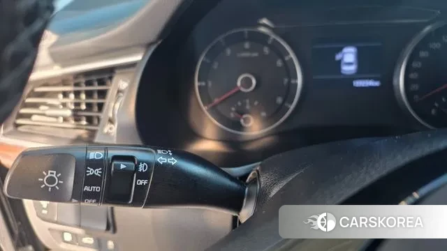 Kia Come New K7 id 3651689 из Кореи 11