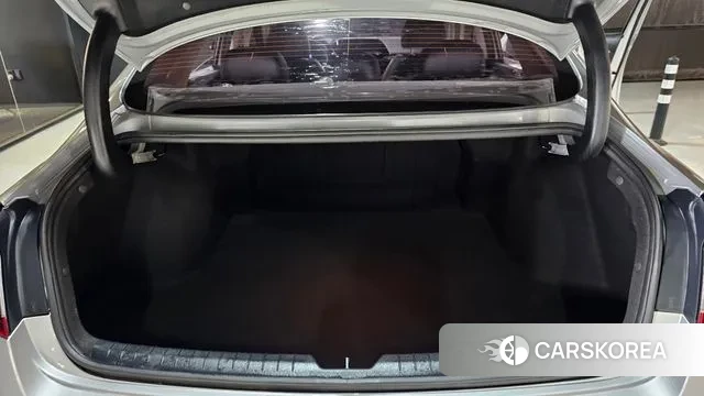 Hyundai Sonata (DN8) id 3175865 из Кореи 11