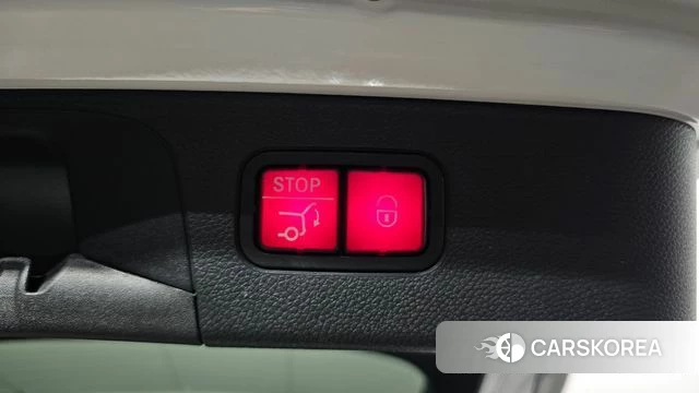 Mercedes-Benz GLC-Class X253 id 4727196 из Кореи 11