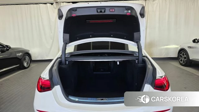 Mercedes-Benz S-Class W223 id 4691879 из Кореи 11
