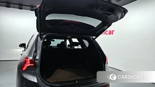 Hyundai The New Santa Fe id 3540365 из Кореи 11