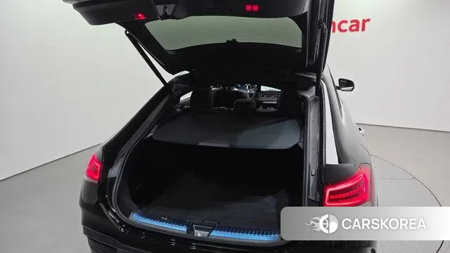 Mercedes-Benz GLE-Class W167 id 3136844 из Кореи 11