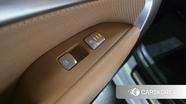Genesis The New G70 id 4489493 из Кореи 11