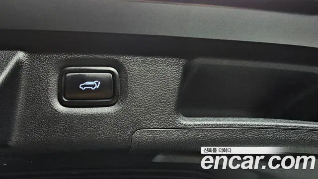 Hyundai Santa Fe TM id 2855505 из Кореи 11