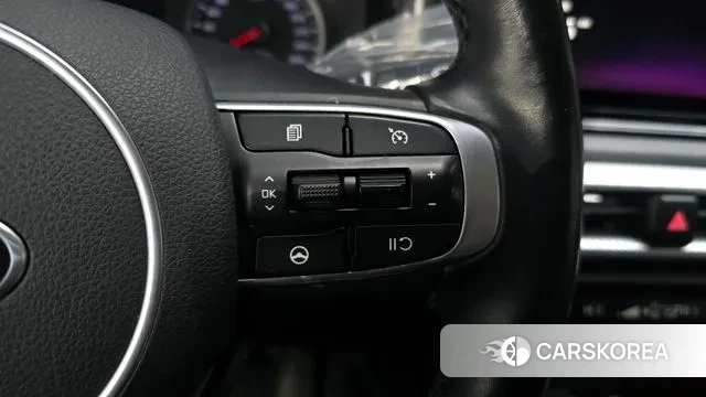 Kia K5 3rd generation id 3601741 из Кореи 11