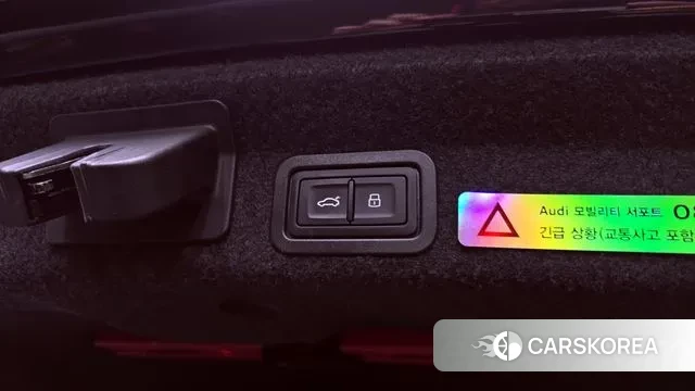 Audi A6 (C8) id 3330072 из Кореи 11