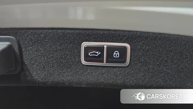 Genesis G80 (RG3) id 3592216 из Кореи 11