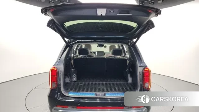 Hyundai The New Palisade id 3389203 из Кореи 11