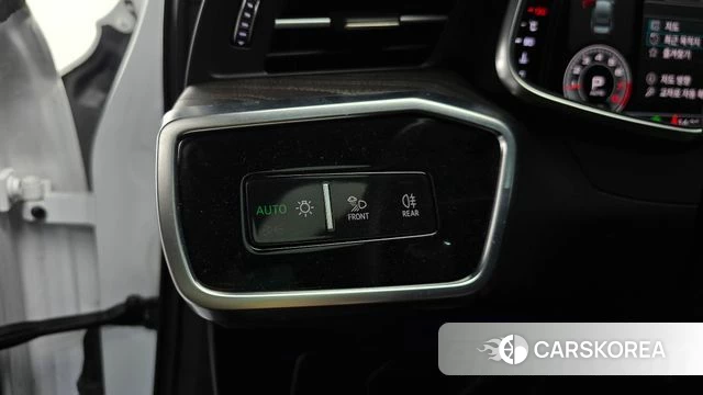 Audi A6 (C8) id 4642082 из Кореи 11