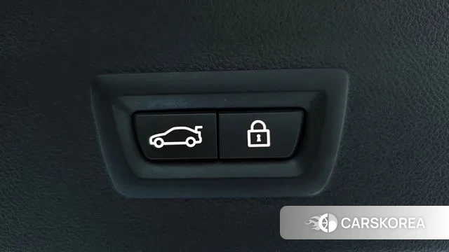 BMW X4 (G02) id 3324493 из Кореи 11