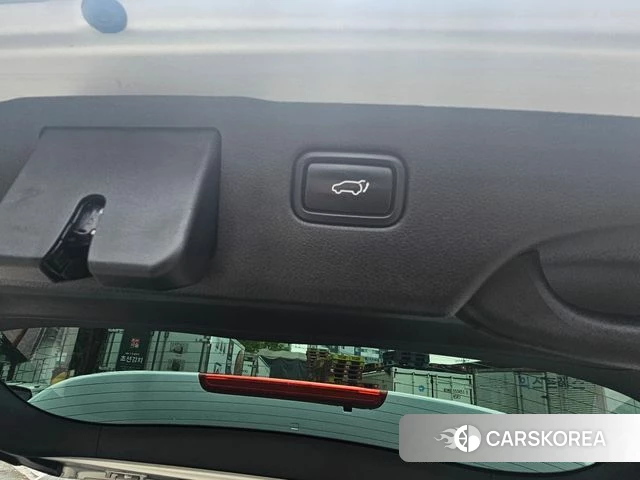 Kia The New Sorento id 4724574 из Кореи 11