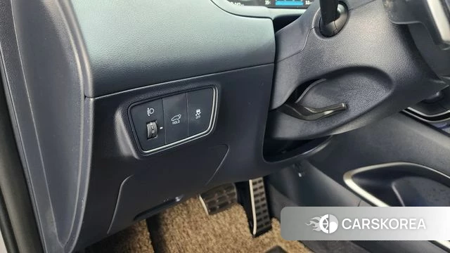 Hyundai Tucson (NX4) id 4936677 из Кореи 11