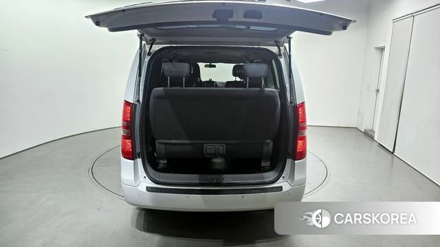 Hyundai The New Grand Starex id 3905663 из Кореи 11