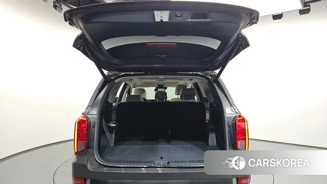 Hyundai Palisade id 3449476 из Кореи 11