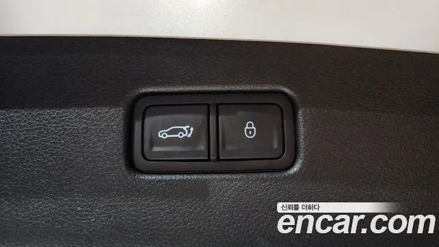 Genesis GV70 id 2650275 из Кореи 11