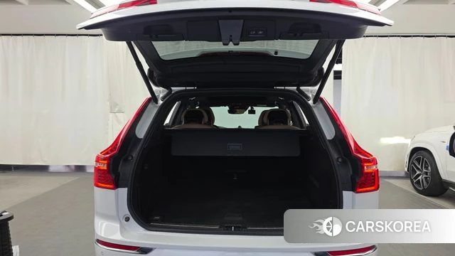 Volvo XC60 second Generation id 4587471 из Кореи 11
