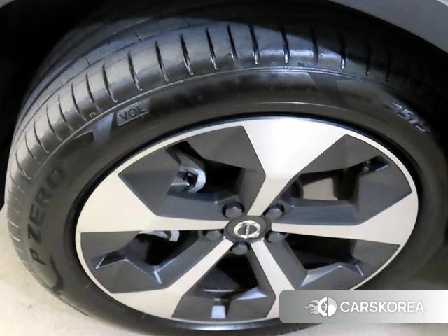 Volvo XC40 id 4426967 из Кореи 11