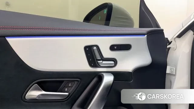 Mercedes-Benz CLA-Class C118 id 3769564 из Кореи 11