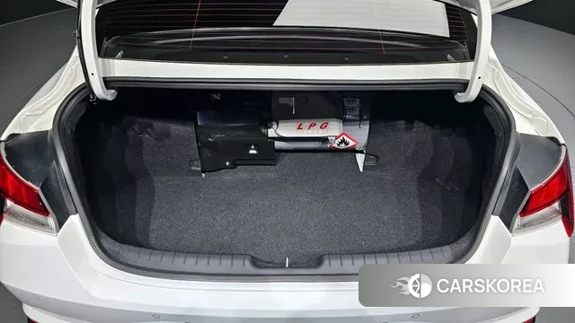 Hyundai Avante (CN7) id 3454233 из Кореи 11