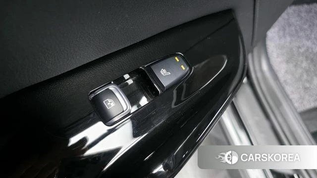 Kia K5 Hybrid 3rd Generation id 3884634 из Кореи 11