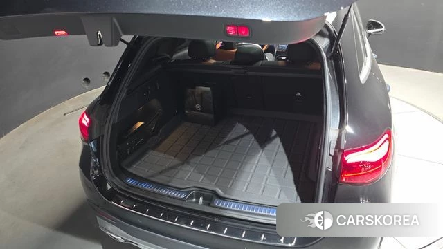 Mercedes-Benz GLC-Class X254 id 3850754 из Кореи 11