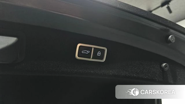 Genesis G80 (RG3) id 4625542 из Кореи 11