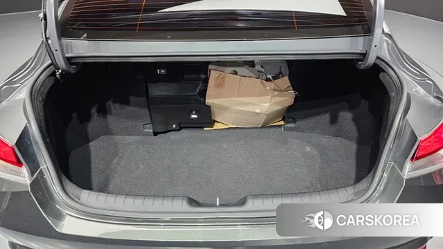 Hyundai Avante (CN7) id 3412288 из Кореи 11