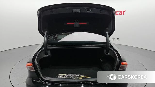 Hyundai The New Grandeur IG Hybrid id 4283084 из Кореи 11