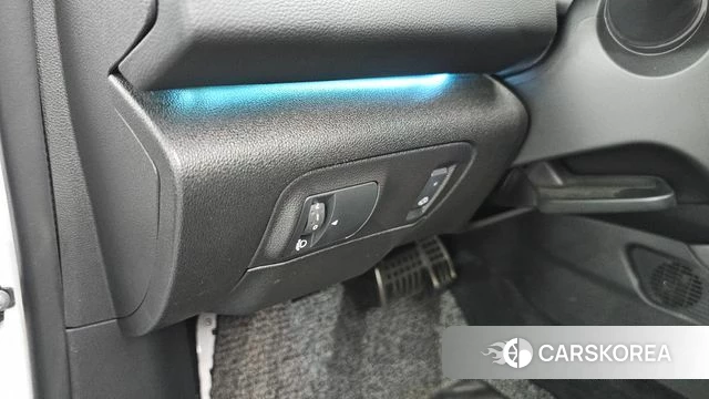 Renault Korea (Samsung) The New SM6 id 4584978 из Кореи 11