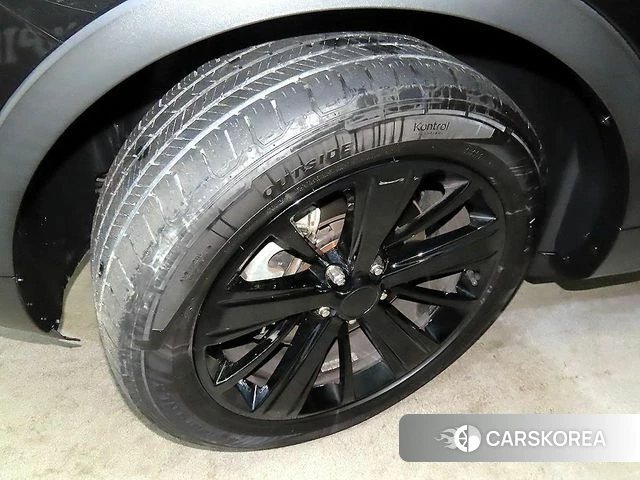 Ford Explorer id 4180386 из Кореи 11