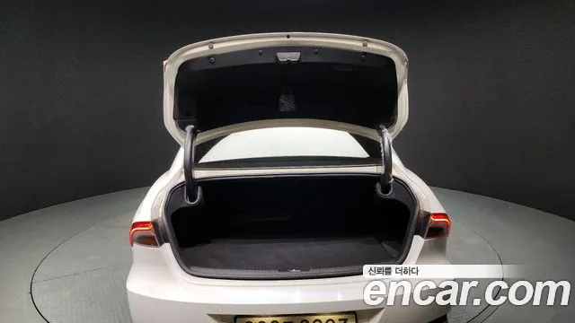 Hyundai The New Grandeur IG id 2712076 из Кореи 11