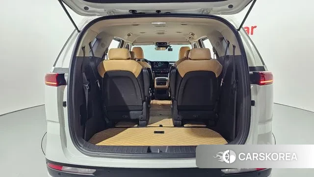 Kia Carnival 4th generation id 3454301 из Кореи 11