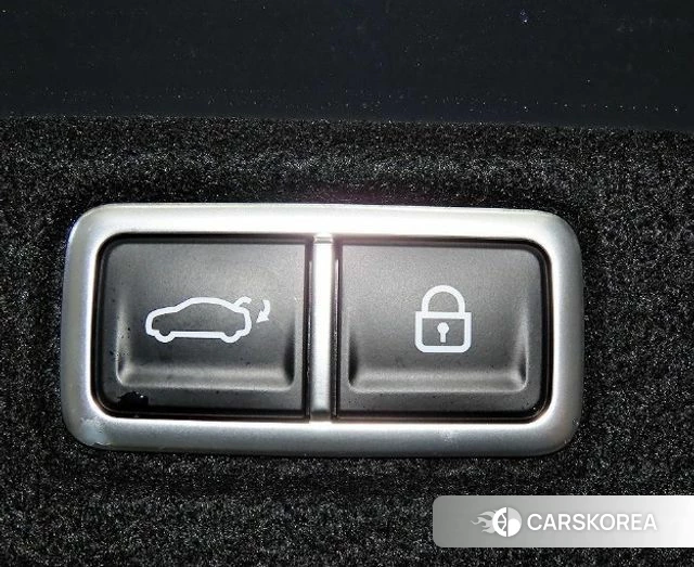 Hyundai Sonata D Edge (DN8) id 3952726 из Кореи 11