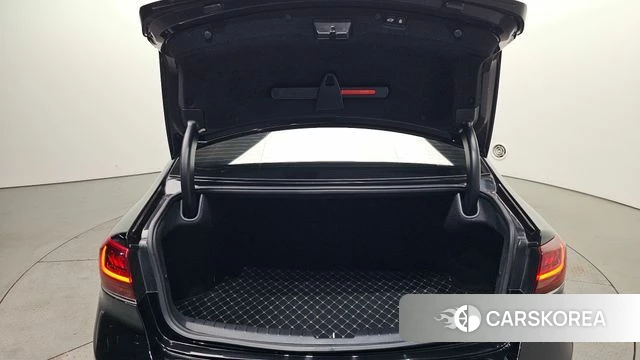 Kia K7 Premier id 4750992 из Кореи 11