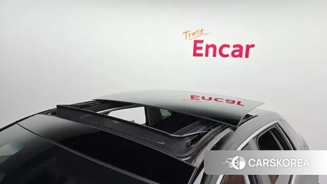 Hyundai Grandeur Hybrid (GN7) id 3273133 из Кореи 11