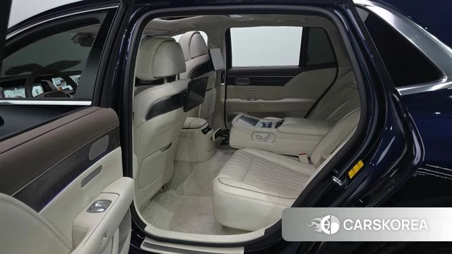 Genesis G90 (RS4) id 4905489 из Кореи 11