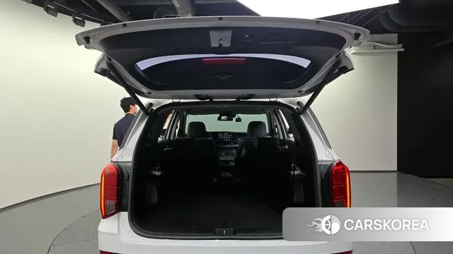 Hyundai Palisade id 3055308 из Кореи 11