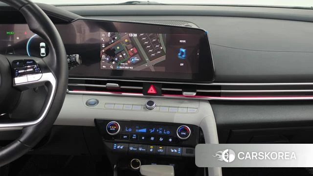 Hyundai Avante (CN7) id 4187145 из Кореи 11