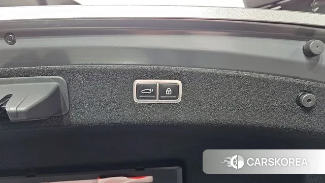 Genesis G80 (RG3) id 3497512 из Кореи 11