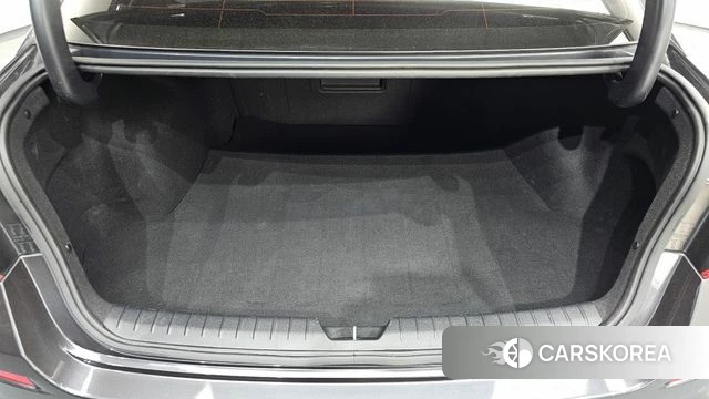 Kia The New K5 2nd generation id 3835047 из Кореи 11