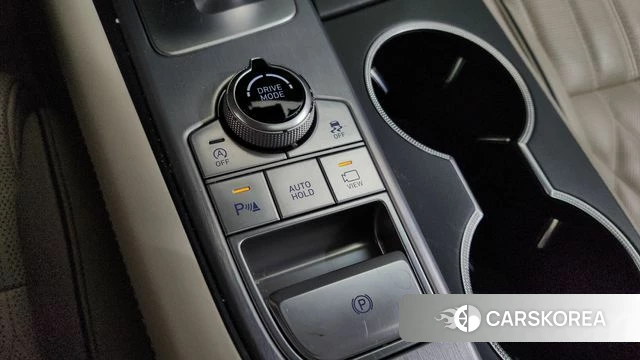 Genesis G70 id 3917296 из Кореи 11